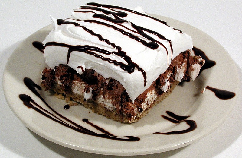 Mississippi mud pie deals ben and jerry's